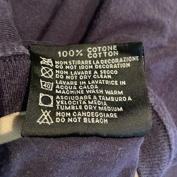 Venezia La Goldola T-Shirt - Picture 6 of 6